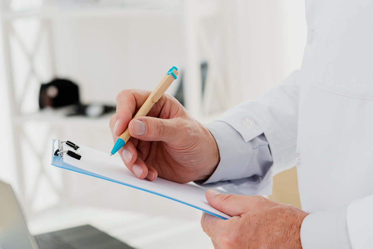 Testosterone Replacement Therapy In Testosterone Replacement Therapy Clinic In Stanton