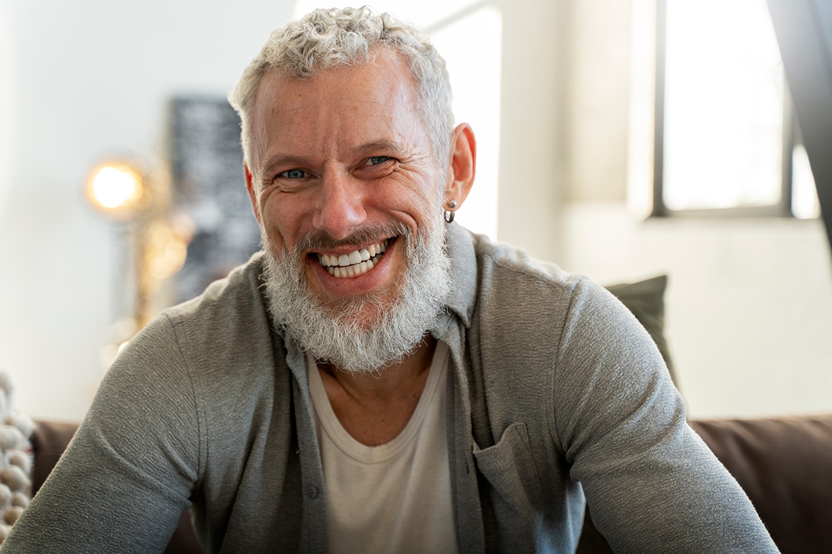 Testosterone Replacement Therapy for Men In Testosterone Replacement Therapy Clinic In Stanton